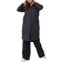 Global Funk Arrow Teddo Jacket - Black