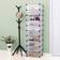 Songmics Organizer Closet Shoe Rack