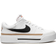 Nike Court Legacy Lift W - White/Hemp/Team Orange/Black