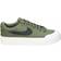 Nike Court Legacy Lift W - Medium Olive/Sail/Team Orange/Black