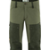 Fjällräven Keb Trousers Long - Deep Forest/Laurel Green