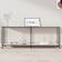 vidaXL white Console Table