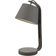 Dar Lighting Zakara Table Lamp 44cm