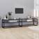 vidaXL 200x40x40,5 TV-bord
