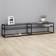 vidaXL 200x40x40,5 TV-bord