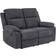 Act Nordic Mora Dark Grey Sofa 143.5cm 2 personers