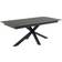 Actona Heaven Extendable Black Dining Table