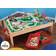 Kidkraft Waterfall Mountain Train Set & Table