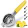 Zulay Kitchen Heavy Duty Stainless Steel Lemon Squeezer Juice Press