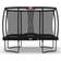 BERG Ultim Champion Regular Trampoline 330x220cm + Safety Net