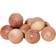 Redecker Red Cedar Balls 10-pack