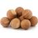 Redecker Red Cedar Balls 10-pack