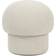 Design House Stockholm Uno Cream Sittpuff 47cm