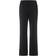 Samsøe Samsøe Hoys Straight Pants 7331 - Black