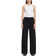 Samsøe Samsøe Hoys Straight Pants 7331 - Black