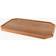 Perstorp teak/laminat Bordplade