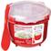 Sistema Rice Mikrovågsredskap 16.4cm