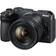 Nikon Z 30 Mirrorless Camera 4K DX Body 12-28mm Lens Kit Accessories Bundle