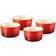 Le Creuset Mini Cerise Ramekin