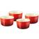 Le Creuset Mini Cerise