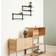 Gejst Nivo B Wall Shelf 118cm