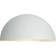 Norlys Paris 162 Wall Flush Light