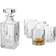 Dorre Vide Whiskeykaraff 22cl 6st 0.75L
