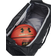 Under Armour Undeniable 5.0 SM Duffle Bag - Black/Metallic Silver