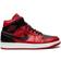 Nike Air Jordan 1 Mid - Gym Red/White/Black