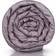 Hush Iced 2.0 Weight Blanket Gray (243.8x238.8cm)