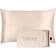 Blissy 22 Momme Pillow Case Beige (91.4x50.8cm)