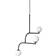 Pholc Mobil Pendant Lamp ∅ 46cm