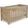 BabyStyle Bordeaux Cotbed 31.1x59.4"