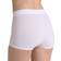 Sloggi Double Comfort Shorts - White