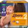 Libero Newborn 2 34 Pezzi