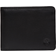 Adax Bastian Sesto Wallet - Black