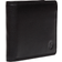 Adax Bastian Sesto Wallet - Black