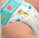 Pampers Baby Dry Size 8