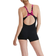 Speedo Hyperboom Splice Legsuit Women's - Black/Pink