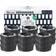 Tommee Tippee Twist & Click Advanced Påfyllningskassett18 st