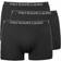 Polo Ralph Lauren Trunks 3-pack - Black