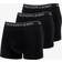 Polo Ralph Lauren Trunks 3-pack - Black