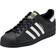 Adidas Superstar M - Core Black/Cloud White