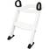 BabyDan Toilet Trainer with Step