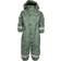 Lindberg Baby Nordskog Rain Fleece Overall - Green