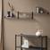 Gejst Nivo H Wall Shelf 172cm