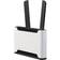 Mikrotik Chateau 5G Router RBD53G-5HacD2HnD-TCRG502Q-EA