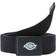 Dickies Orcutt Rollerbuckle Belt - Black