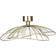 Globen Lighting Ray Ceiling Flush Light 60cm