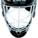 Black Ice Goalie Mask Street Canada